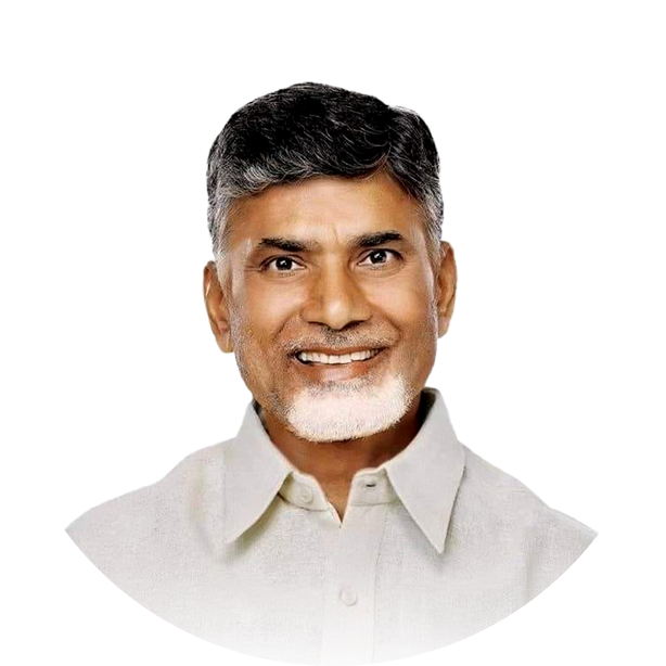 N. Chandrababu Naidu